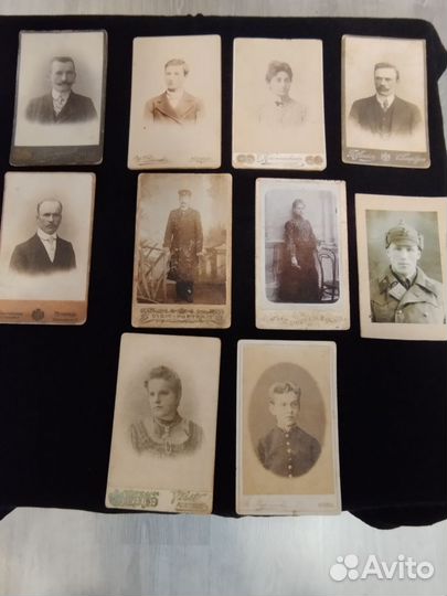 Фотографии