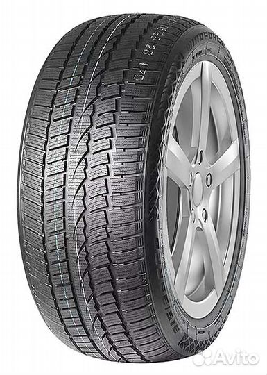 Windforce Snowblazer UHP 255/35 R19 96V