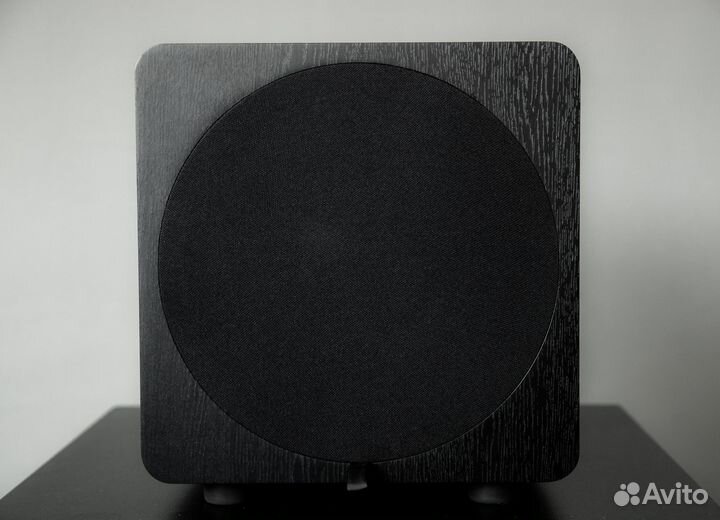 Сабвуфер Velodyne DB-15 black