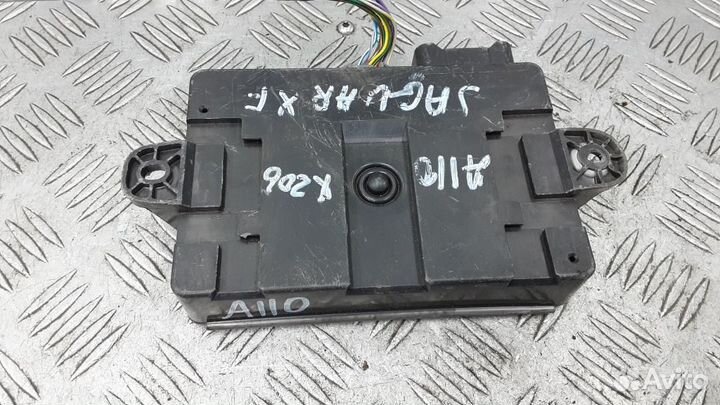 Блок управления (разное) Jaguar XF