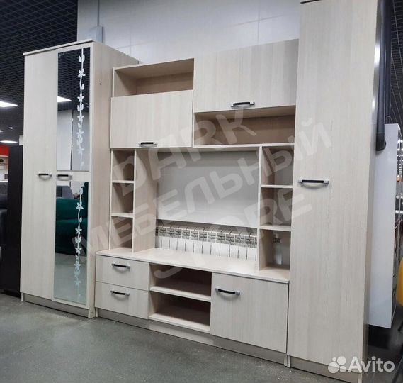 Гостиная 2,70