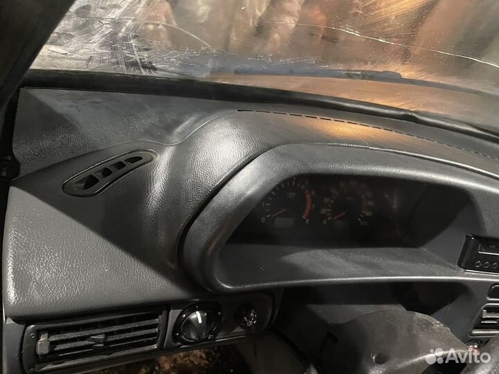 Запчасти Ваз