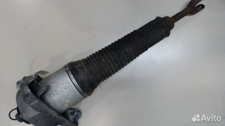 Амортизатор подвески Audi A8 (D3), 2004