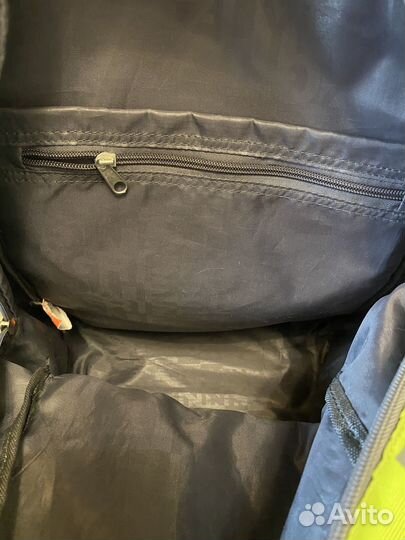 Рюкзак школьный для девочки подростка