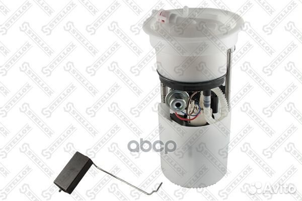 10-01707-SX насос топливный электрический в сб