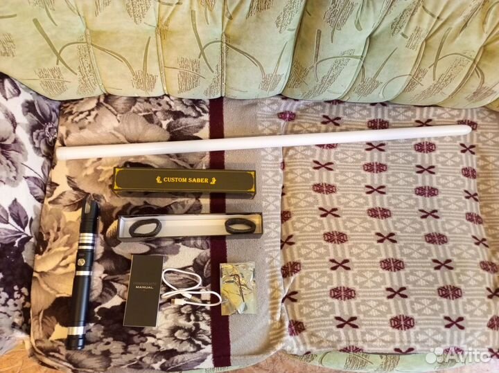 Star wars световой меч