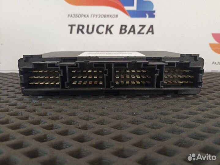 A0024460202 Блок управления VDO