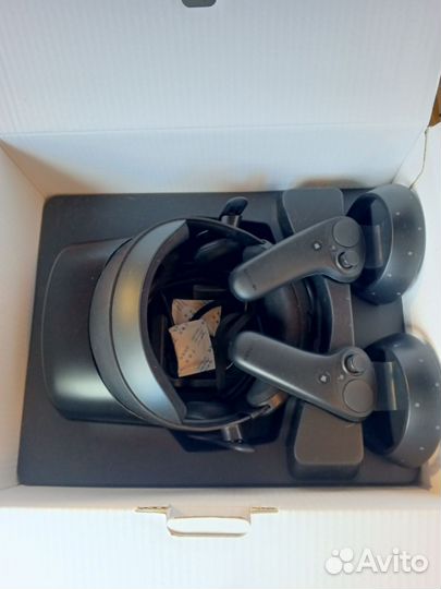 Samsung Odyssey Plus + VR
