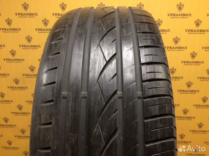 Continental ContiPremiumContact 275/50 R19 112W