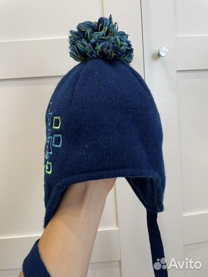 Шапка Gusti 50-52