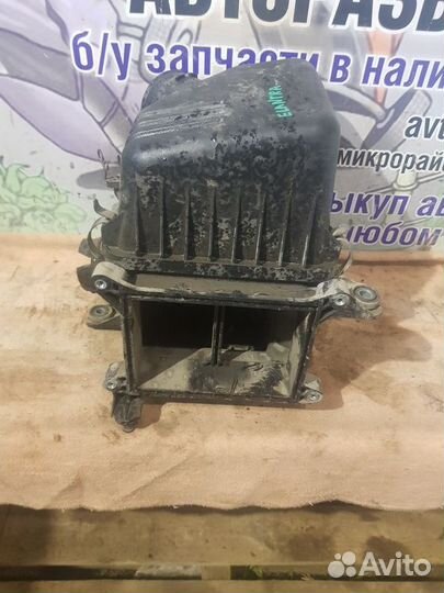 Корпус воздушного фильтра Hyundai Elantra