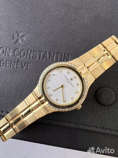 Vacheron Constantin Phidias 18K