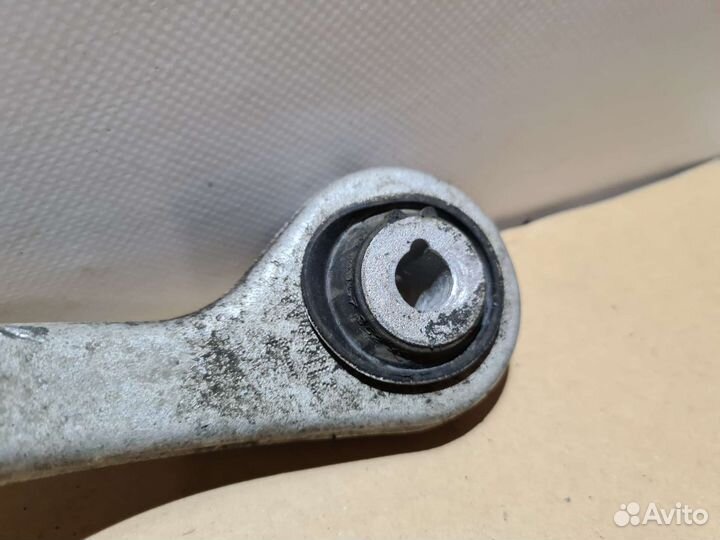 Рычаг задний левый Mercedes GLE C167 W167 Дефект