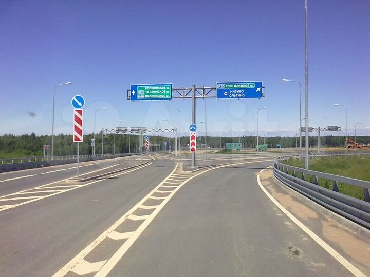 Участок 3,76 га (СНТ, ДНП)