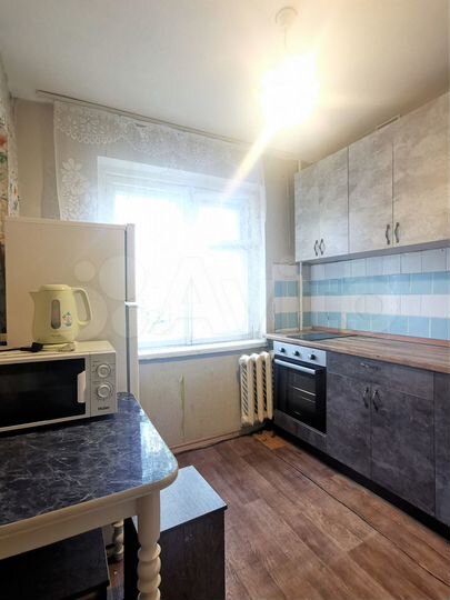 2-к. квартира, 45 м², 4/5 эт.