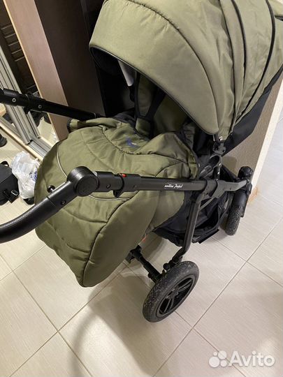 Детские коляски Noordline Beatrice Sport 2 в 1