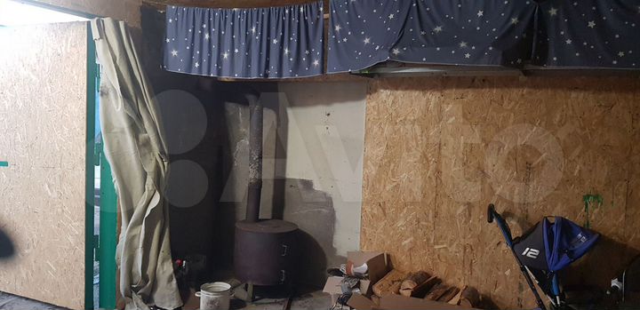 Гараж, 30 м²