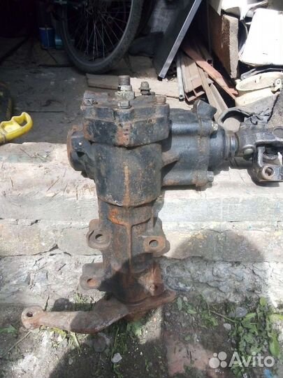 Гур на Волгу