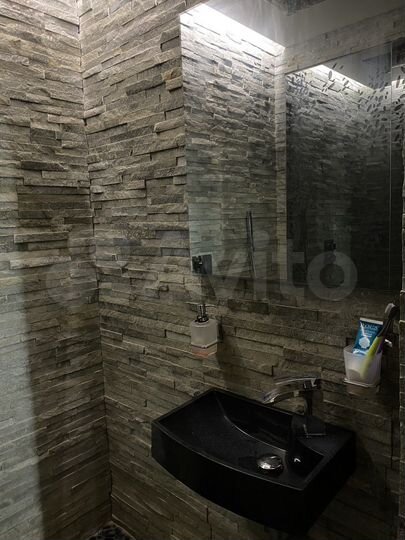 3-к. квартира, 77,8 м², 1/8 эт.