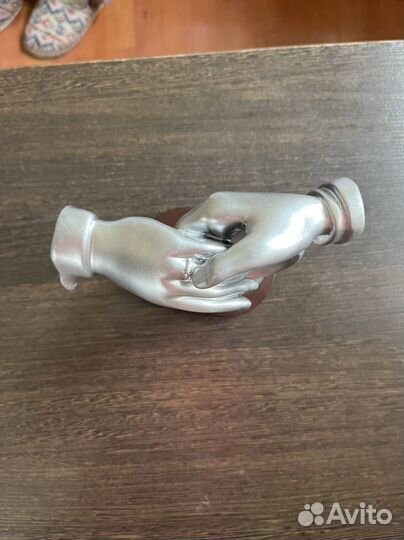 Декоративные статуэтки