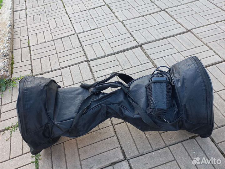 Гироскутер бу