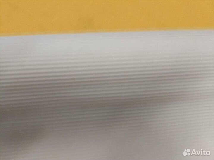 Крафтовая бумага