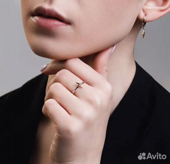 Кольцо Sokolov 16,5