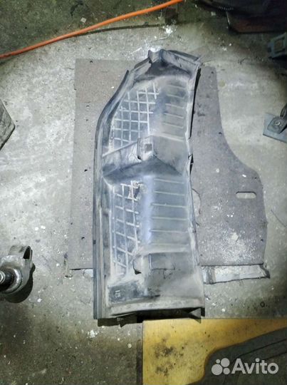 Жабо opel kadett д