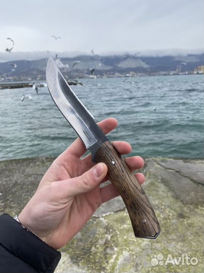 Кизлярский нож