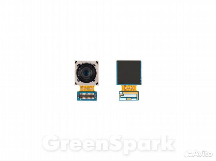 Камера для Samsung A125F Galaxy A12 48 MP