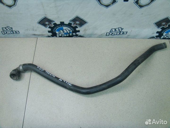 Патрубок системы охлаждения Bmw X5 E53 M62