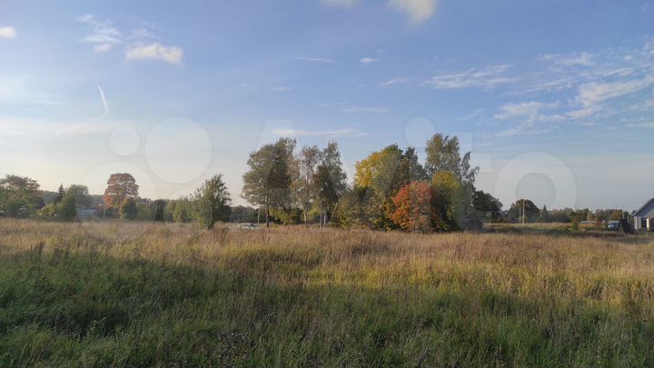 Участок 2,7 га (СНТ, ДНП)