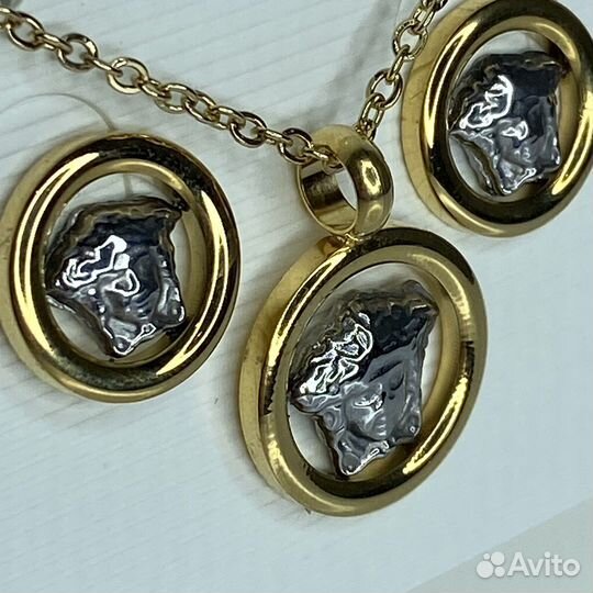 Комплект versace