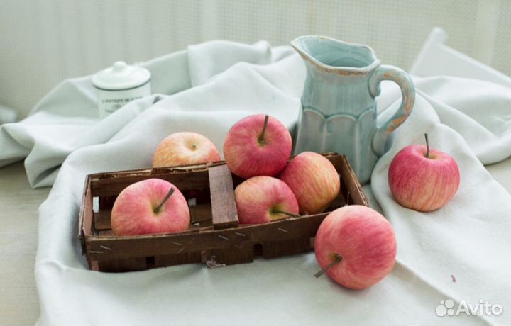 Фрукты искусственные