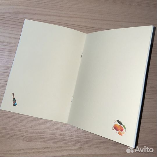 Тетради подарочные