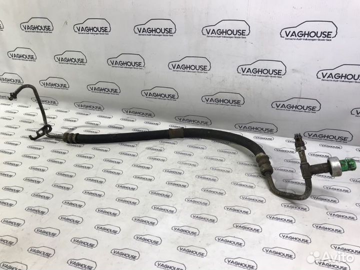 Трубка гидроусилителя Ford Scorpio MK 2 1998