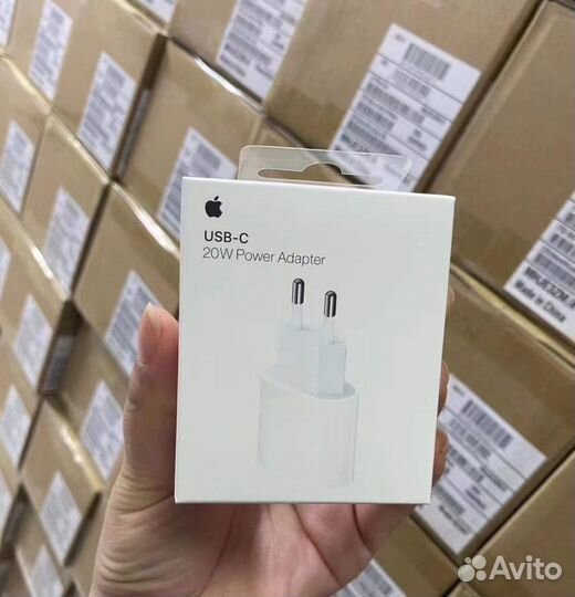 Блок питания 20вт Appel