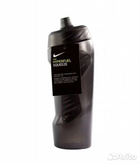 Бутылка Nike новая оригинал