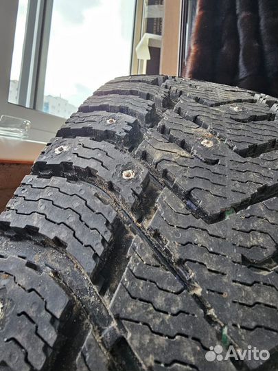 Cordiant Snow Cross 2 215/65 R16 102T