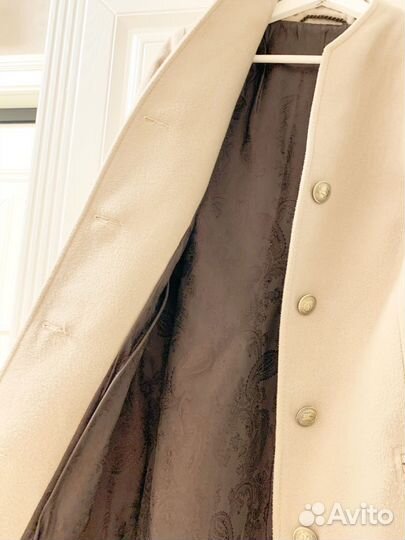 Пальто женское