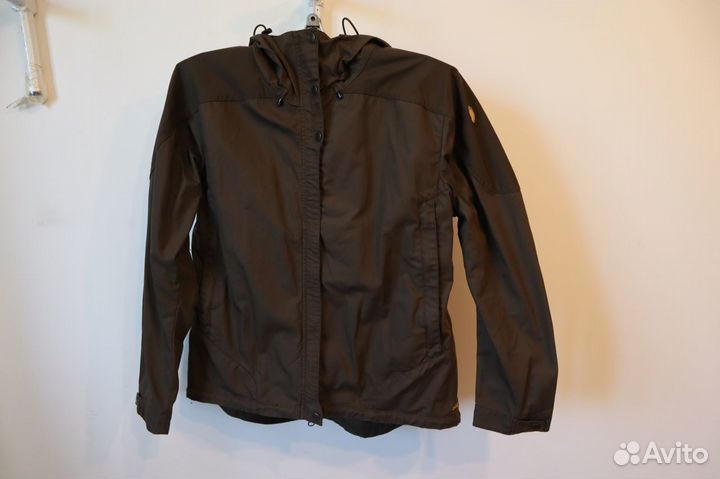 Куртка Fjallraven Skogso Jacket