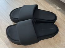 Сланцы Adidas Y-3 Slide Comfylette 44EU