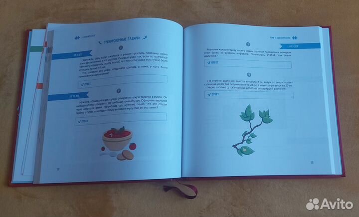 Книга тренажёр Шамиль Ахмадуллин