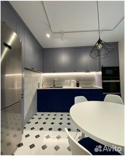 Кухонный гарнитур от производителя