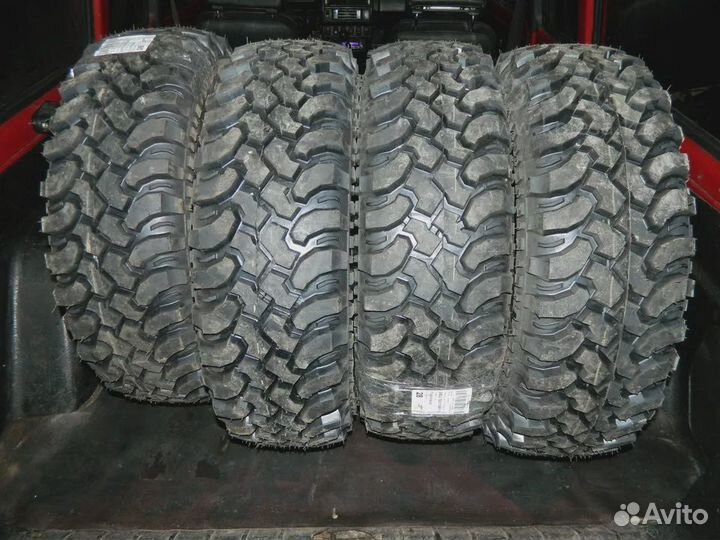 Forward Safari 540 235/75 R15 105P