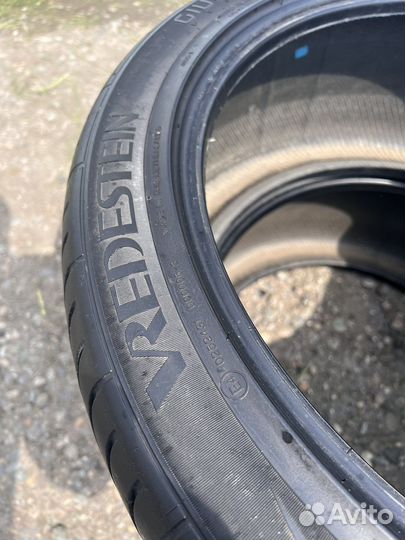 Vredestein Ultrac 295/35 R21