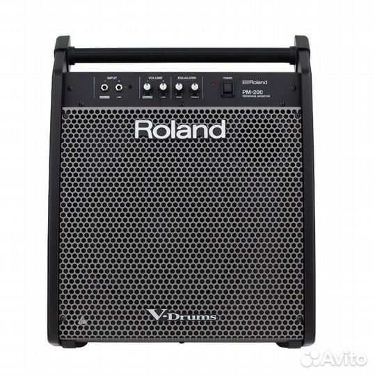 Сценический монитор Roland PM-200