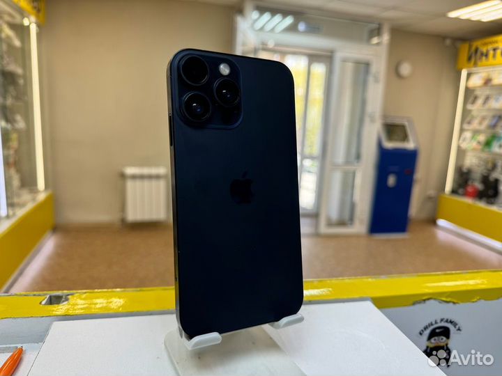 Смартфон Apple iPhone Xr 128GB (в корпусе 15 Pro)