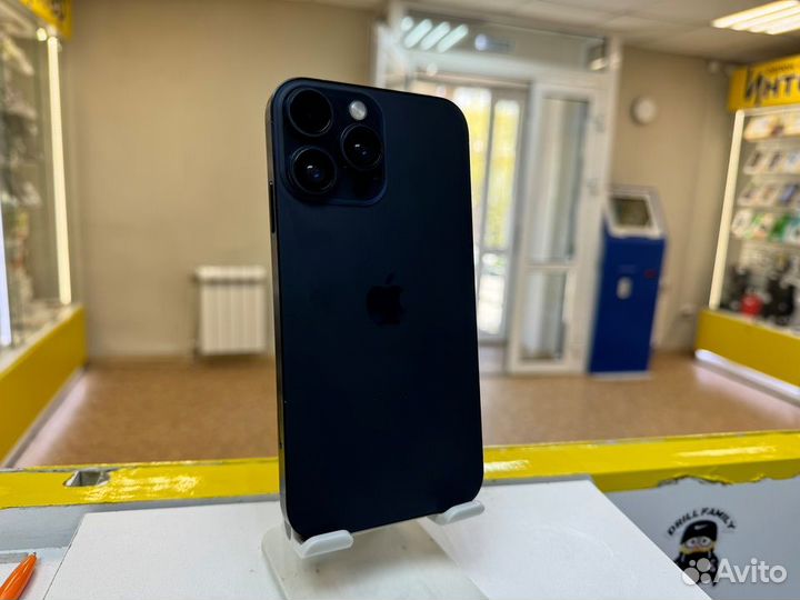 Смартфон Apple iPhone Xr 128GB (в корпусе 15 Pro)