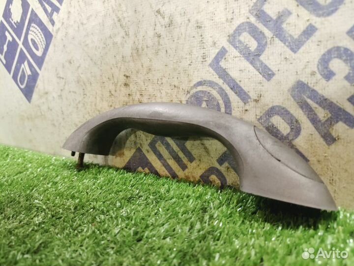 Ручка потолка правая Hyundai Terracan внедорожник